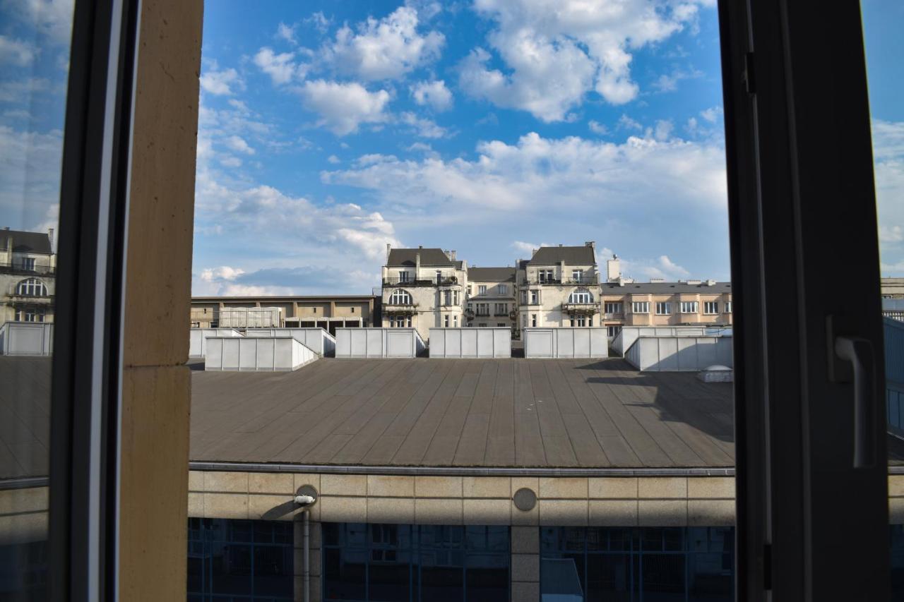 Zelazna Centre Leilighet Warszawa
